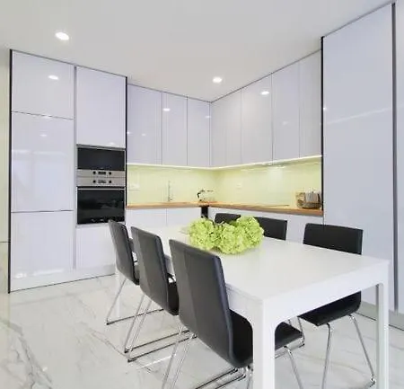 Apartamento Serenity Terrace