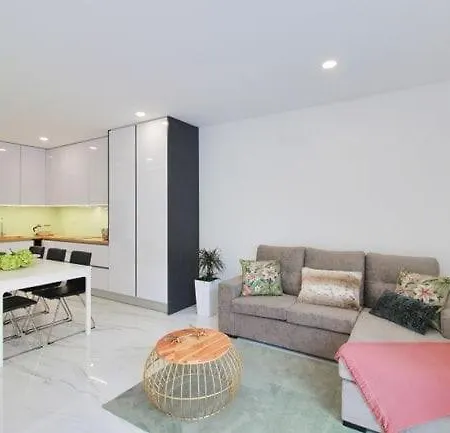 Serenity Terrace Lisboa