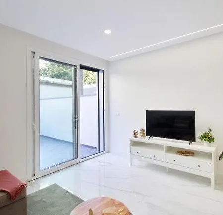 Serenity Terrace *