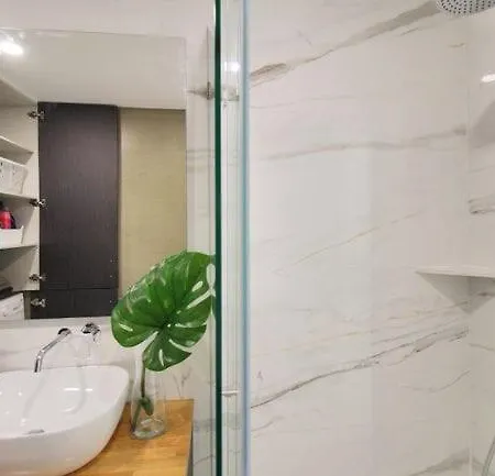 Serenity Terrace * Lisboa