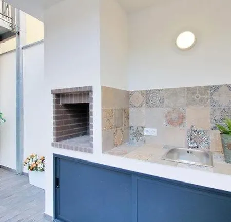 Serenity Terrace Lisboa