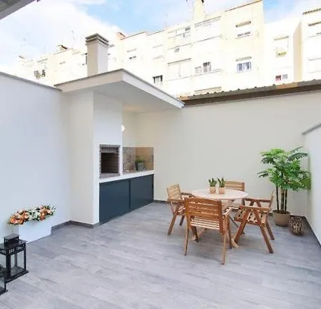 Serenity Terrace Apartamento