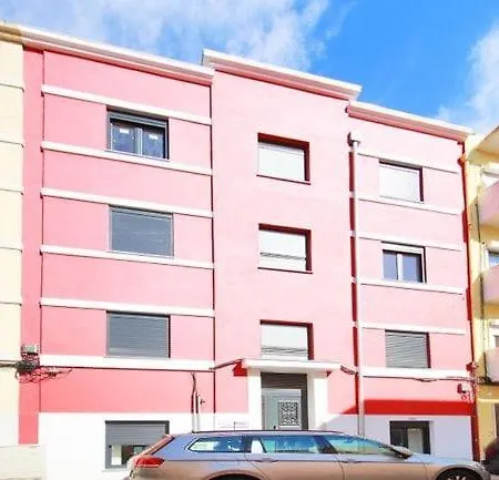 Serenity Terrace Apartman *