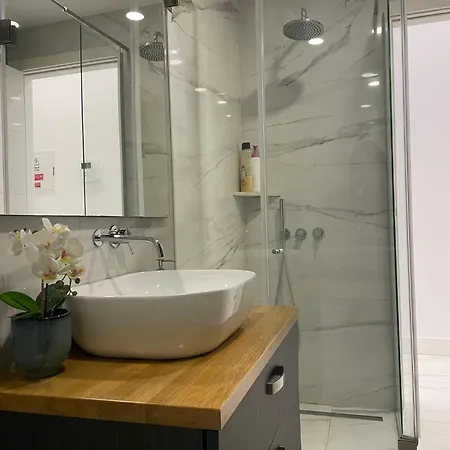 Serenity Terrace *