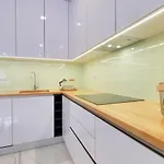 Lägenhet Serenity Terrace