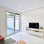 Serenity Terrace *