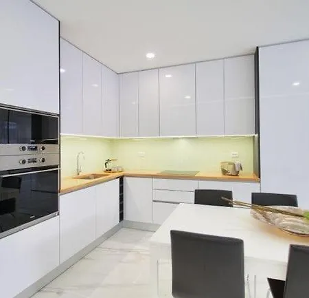 Serenity Terrace *