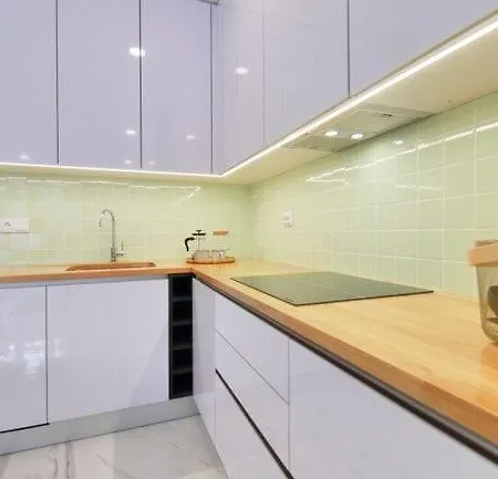 Daire Serenity Terrace