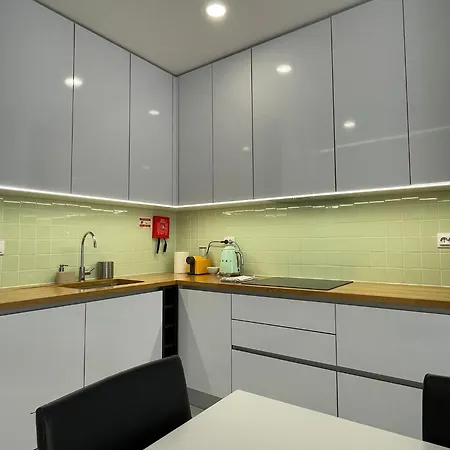 Serenity Terrace *