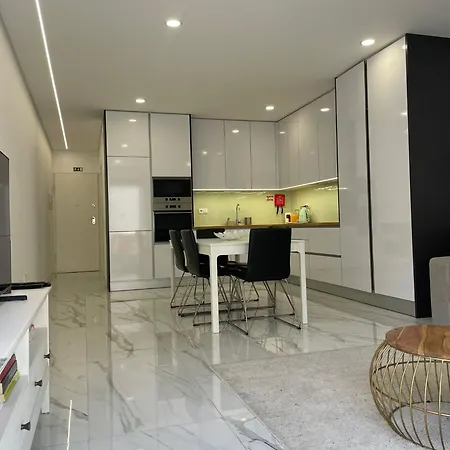 Serenity Terrace Daire *