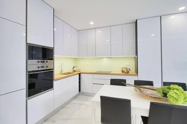 Serenity Terrace *