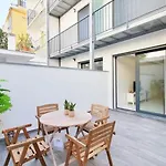 Serenity Terrace شقة Lisboa
