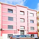 Serenity Terrace شقة *