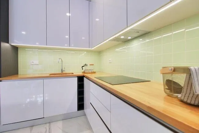 Apartmán Serenity Terrace