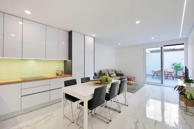 Apartmán Serenity Terrace Lisboa