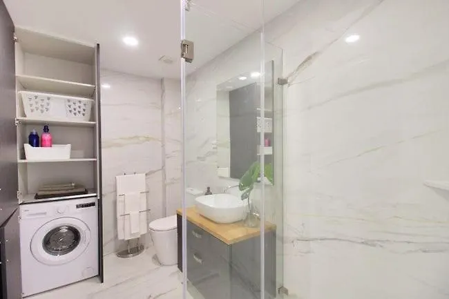 Serenity Terrace *